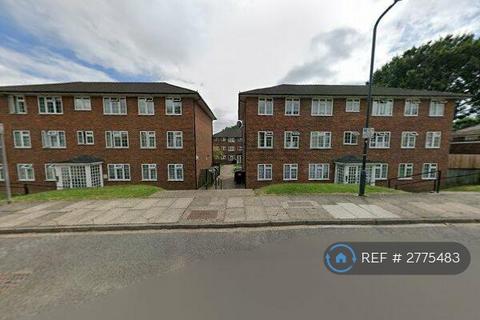 2 bedroom flat to rent, Lantern Close, Wembley, HA0