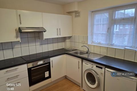 2 bedroom flat to rent, Lantern Close, Wembley, HA0