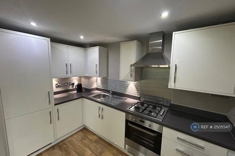 undefined, Buttermere Crescent, Doncaster, DN4