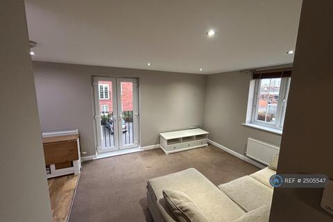 undefined, Buttermere Crescent, Doncaster, DN4