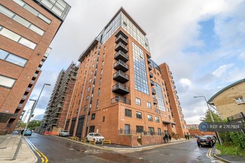 undefined, Hurst Street, Liverpool, L1