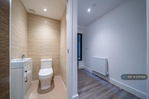 undefined, Hurst Street, Liverpool, L1