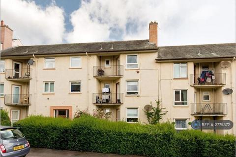undefined, Rutherford Drive, Edinburgh, EH16