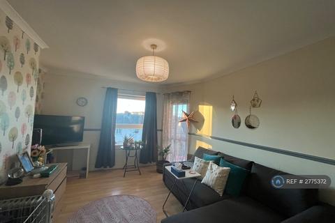 undefined, Rutherford Drive, Edinburgh, EH16