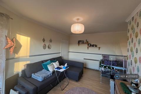 undefined, Rutherford Drive, Edinburgh, EH16
