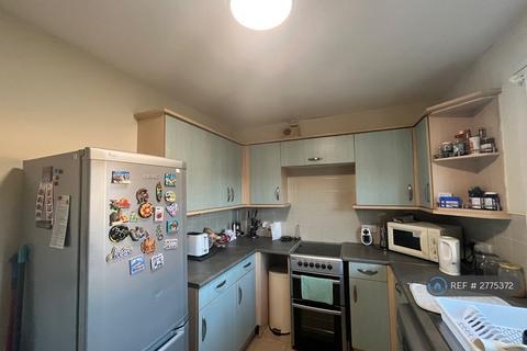 undefined, Rutherford Drive, Edinburgh, EH16
