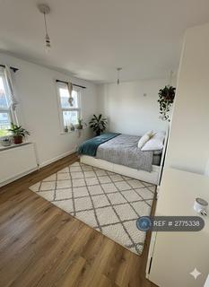 undefined, Upper Brockley Road, London, SE4