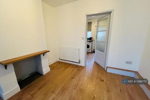 undefined, Garden Road, Folkestone, CT19