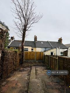 undefined, Garden Road, Folkestone, CT19