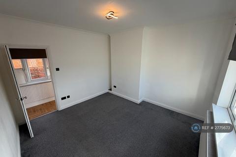 undefined, Uppingham Road, Leicester, LE5