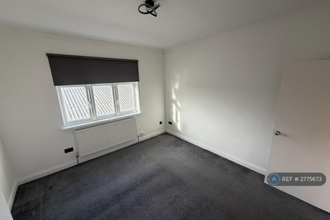 undefined, Uppingham Road, Leicester, LE5