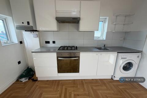 undefined, Uppingham Road, Leicester, LE5