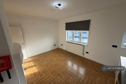 undefined, Uppingham Road, Leicester, LE5