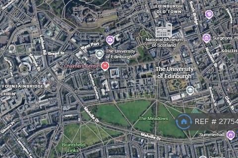 5 bedroom flat to rent, South Clerk Street, Edinburgh, EH8