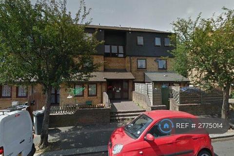 undefined, Horner Court, London, E11