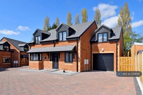 undefined, Bradstreet Court, Dinnington, Sheffield, S25
