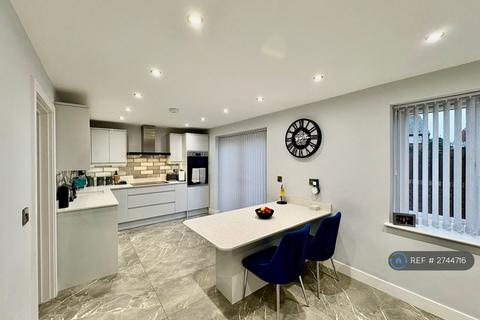undefined, Bradstreet Court, Dinnington, Sheffield, S25