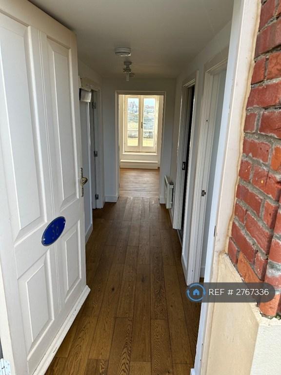 Private Entrance