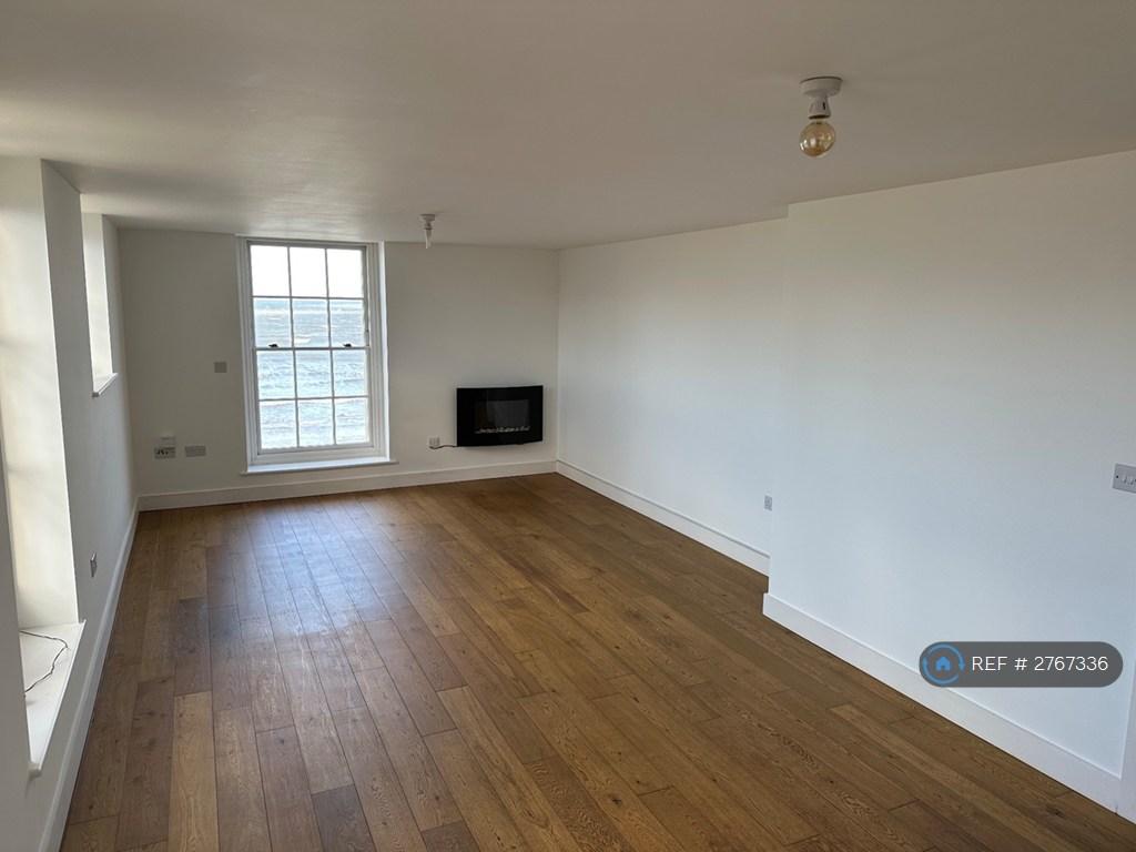 Main Room