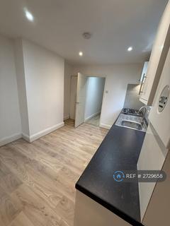 undefined, Asplins Road, London, N17