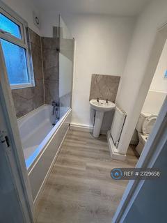 undefined, Asplins Road, London, N17