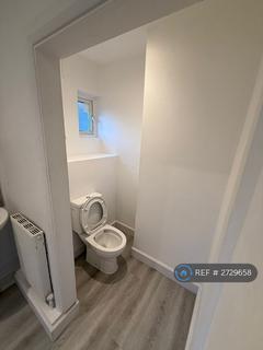 undefined, Asplins Road, London, N17