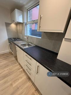undefined, Asplins Road, London, N17