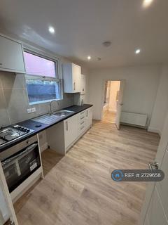 undefined, Asplins Road, London, N17