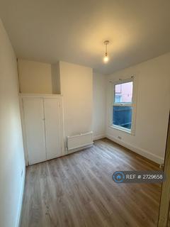 1 bedroom flat to rent, Asplins Road, London, N17