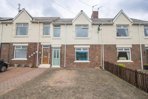 undefined, Joyce Terrace, Ushaw Moor, Durham