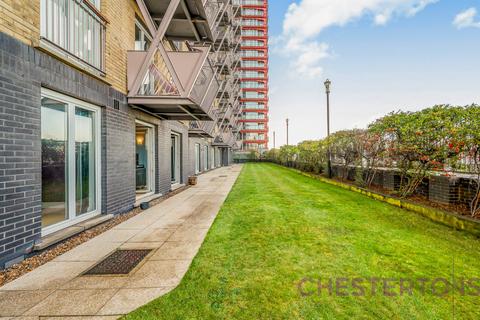 undefined, Vanguard Building, 18 Westferry Road, London