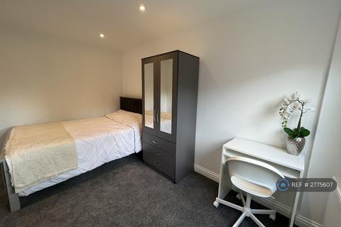 undefined, Walshs Manor, Stantonbury, Milton Keynes, MK14