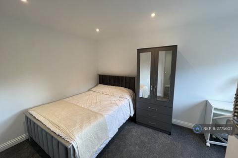 undefined, Walshs Manor, Stantonbury, Milton Keynes, MK14