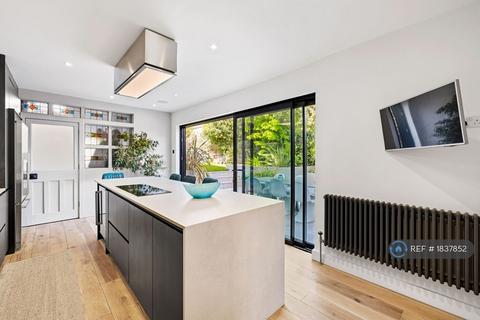 undefined, Hartington Villas, Hove, BN3