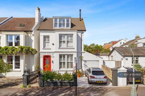 undefined, Hartington Villas, Hove, BN3