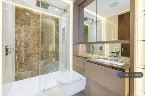 1 bedroom in a flat share to rent, Juniper Drive, London, SW18