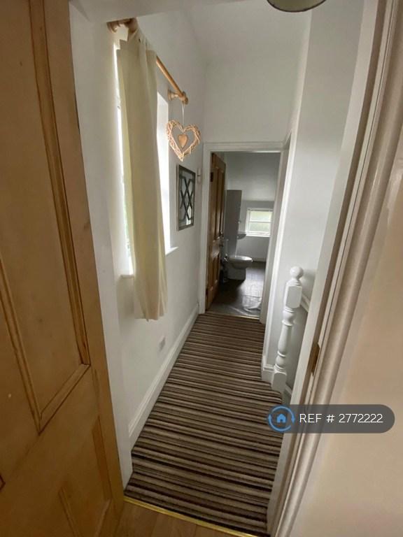 Upstairs Landing