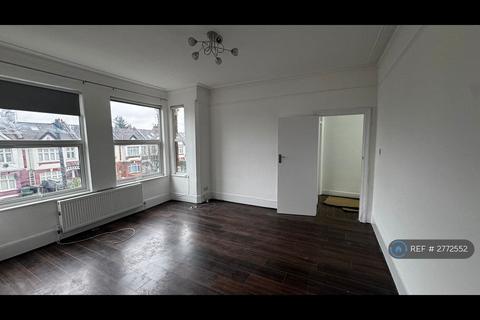 undefined, Muswell Hill, London, N10
