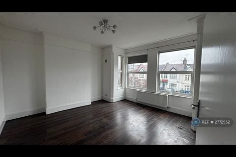 undefined, Muswell Hill, London, N10
