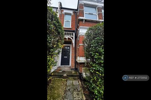 undefined, Muswell Hill, London, N10
