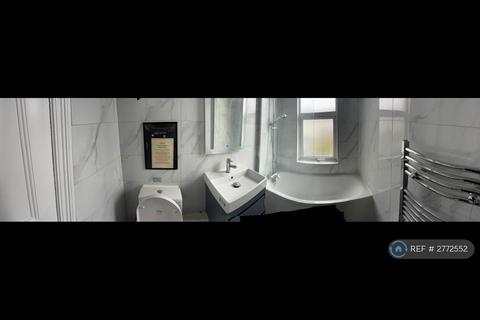 undefined, Muswell Hill, London, N10
