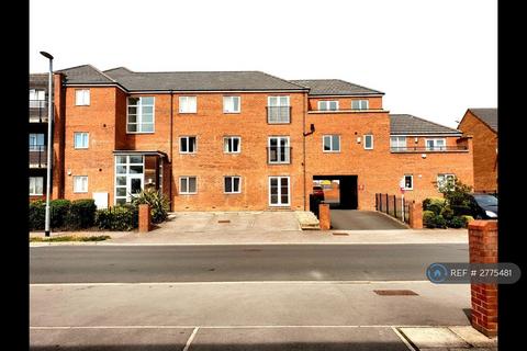 undefined, Swarcliffe Approach, Leeds, LS14