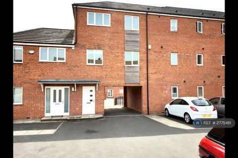 undefined, Swarcliffe Approach, Leeds, LS14