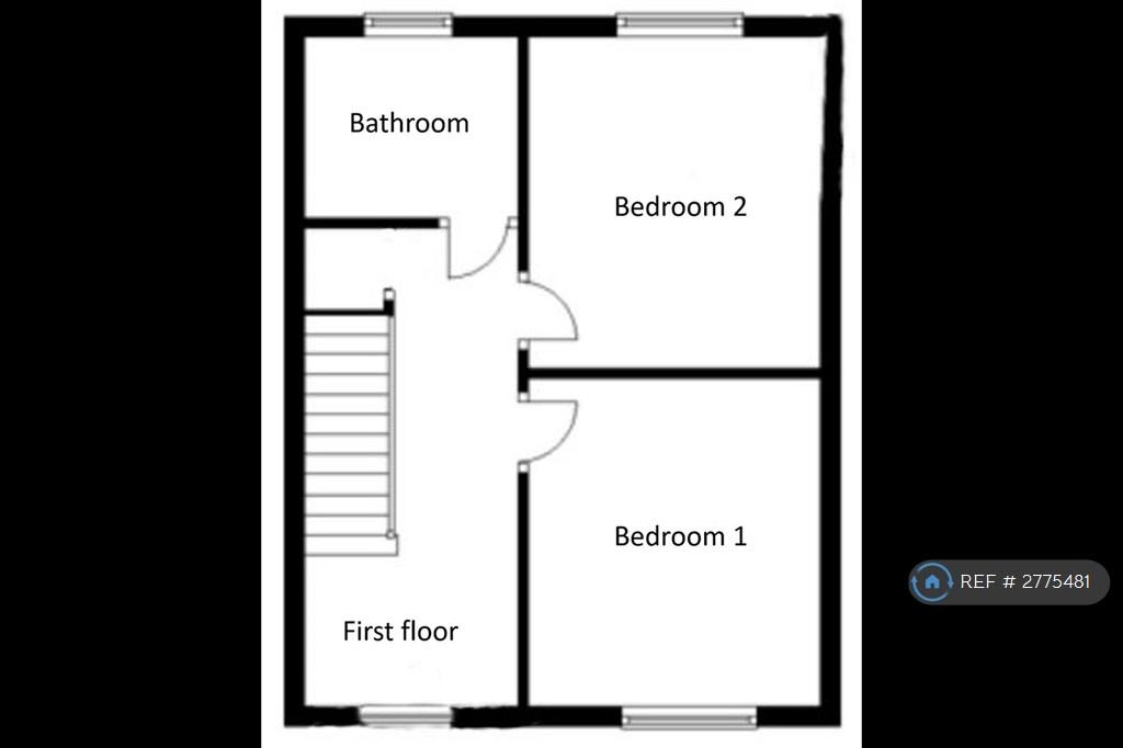 First Floor Plan