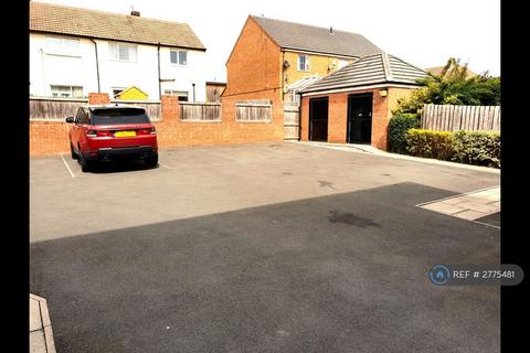 undefined, Swarcliffe Approach, Leeds, LS14