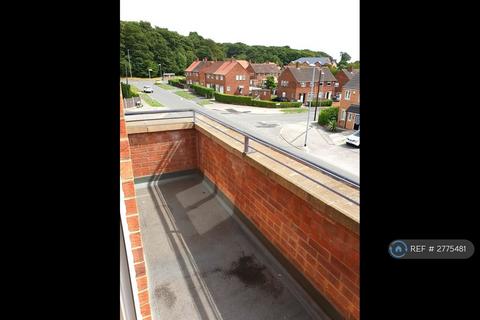 undefined, Swarcliffe Approach, Leeds, LS14