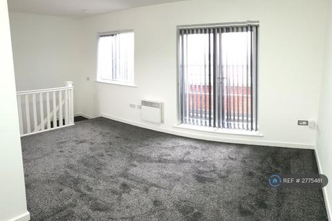 undefined, Swarcliffe Approach, Leeds, LS14
