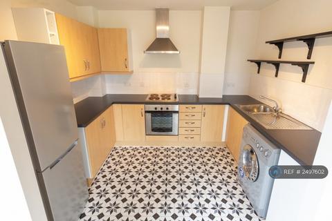 undefined, Radnor House, London, SW16