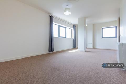 undefined, Radnor House, London, SW16