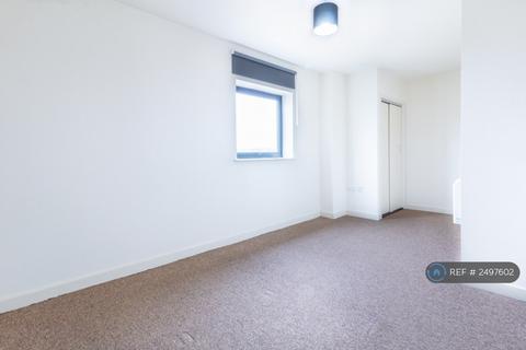 undefined, Radnor House, London, SW16